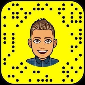 Meet your Posher, Fred